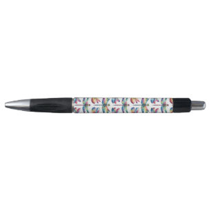 Kaleidoscope Dragonflies Pen