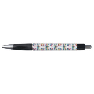 Kaleidoscope Dragonflies Pen