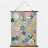 Kaleidoscope Dream Personalized