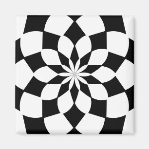 Kaleidoscope ‘K2 SQ’ Magnet
