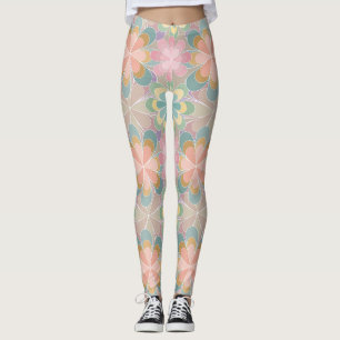 Kaleidoscope Leggings