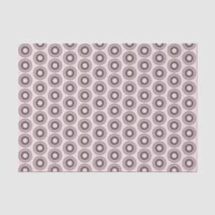 Kaleidoscope , mandala tissue paper