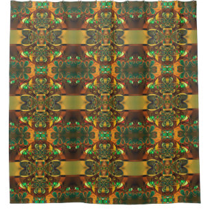 Kaleidoscope Mosaic VI + your ideas