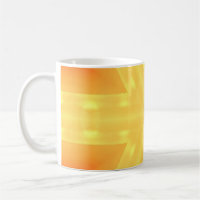 Kaleidoscope of a Bright Sunrise and Lines