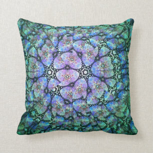 Kaleidoscope Pillow #1