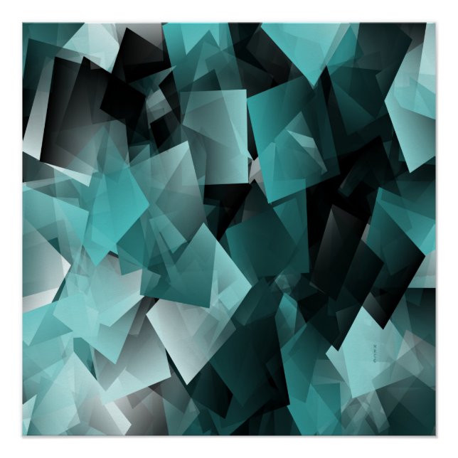 Kaleidoscope... Poster (Front)