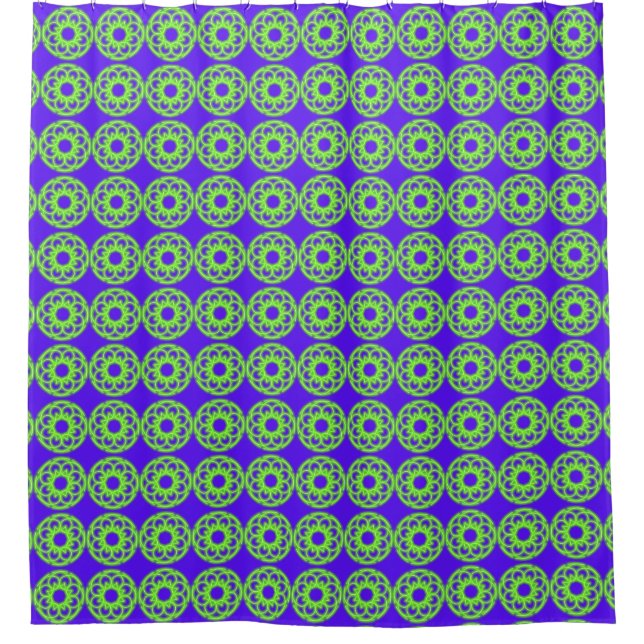 Kaleidoscope Prints  (Front)