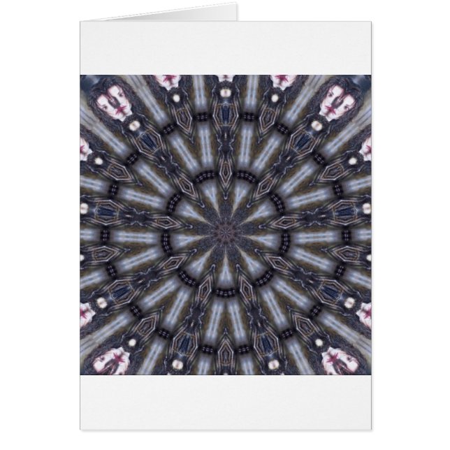 KALEIDOSCOPE PSYCHÉDÉLIQUE /MÉMOIRES MYSTIQUES (Devant)