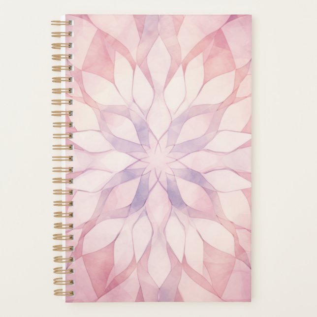 Kaleidoscope rose (Devant)