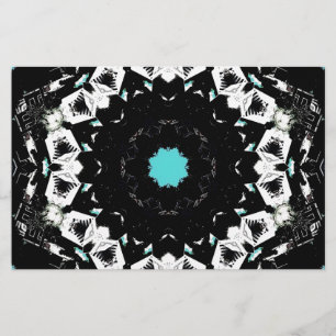 Kaleidoscope Stationery