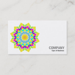 Kaleidoscopic 260614(1) - 01 business card