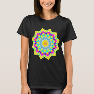 Kaleidoscopic 260614(1) T-Shirt