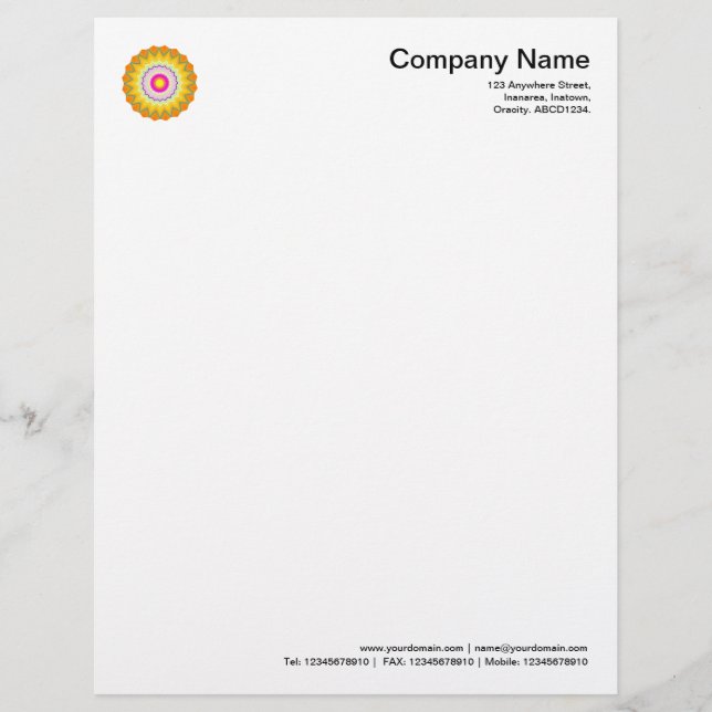 Kaleidoscopic 260614(2) letterhead (Front)