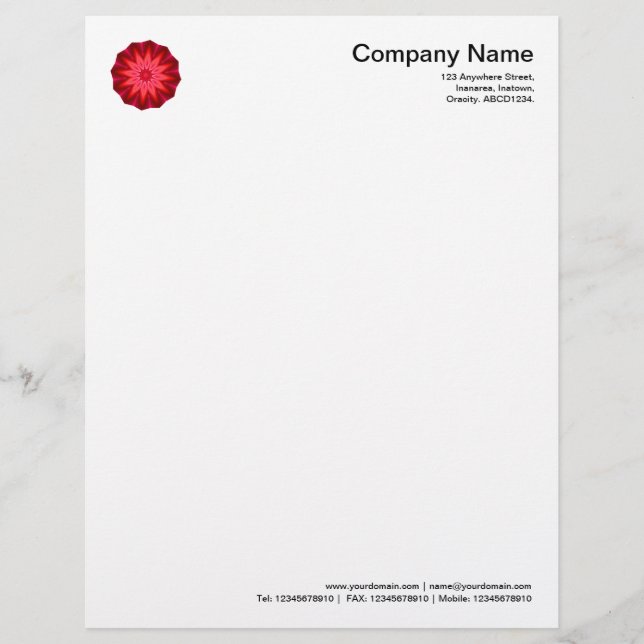 Kaleidoscopic 260614(3) letterhead (Front)