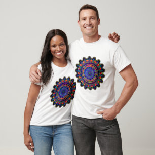 Kaleidosoul T-Shirt