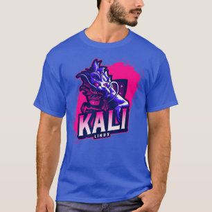 Kali Linu Dragon T-Shirt