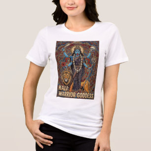 Kali Warrior Tri-Blend Shirt