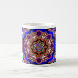 'KaliFract0114' Coffee Mug