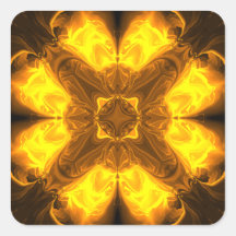 Kaliverse Kaleidoscope Fractal #02