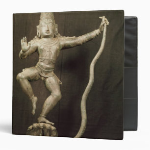 Kaliya Krishna Binder