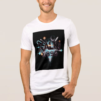 Kalki 2896 Futuristic Sci-Fi T-Shirt Tri-Blend Shirt