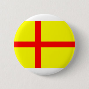 Kalmar Union 2 Inch Round Button