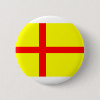 Kalmar Union 2 Inch Round Button