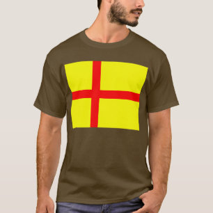 Kalmar Union Flag T-Shirt