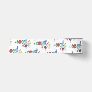 Kalocsa Hungarian Ribbon Grosgrain Ribbon