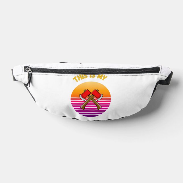 kalunakirwanh fanny pack (Lay Down)