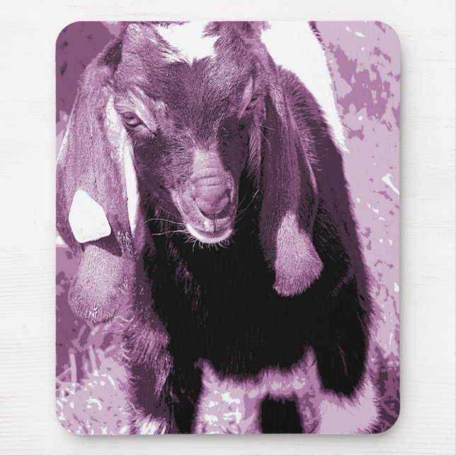 Kalvin 2 mouse pad (Front)