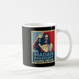 Kamala 2024  coffee mug