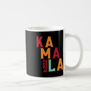Kamala 2024 Election 2024 Coffee Mug