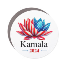 Kamala 2024 --- Magnet