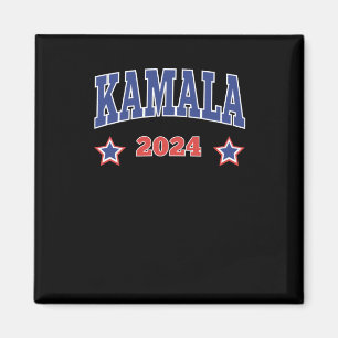 Kamala 2024 Sticker  Magnet