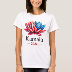 Kamala 2024 –  T-Shirt