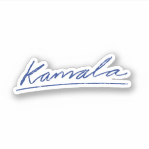 Kamala Cursive