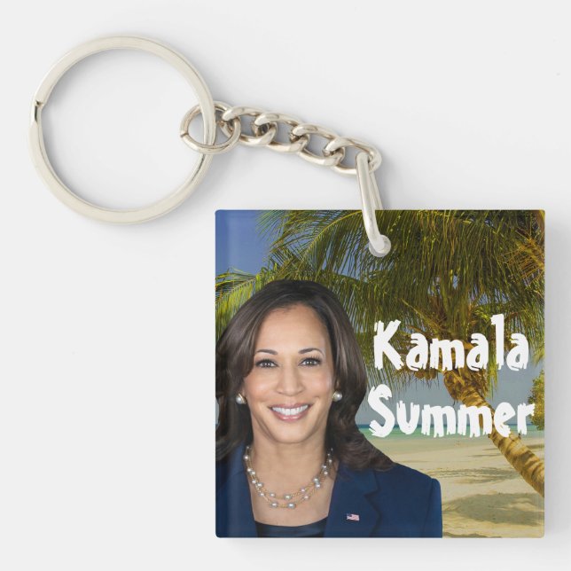 Kamala été 2024 (Devant)