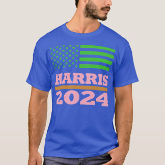Kamala  for 2024 AKA T-Shirt