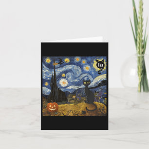 Kamala Halloween Witch Tank Top  Card