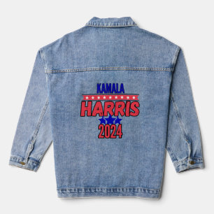 Kamala Harris 2024