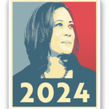 Kamala Harris 2024