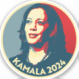 Kamala Harris 2024