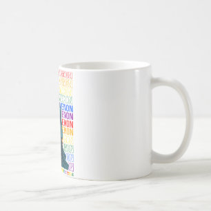 Kamala Harris 2024 1 Coffee Mug