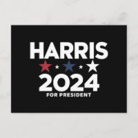 Kamala Harris 2024 For President Election Campaign