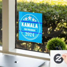 Kamala Harris 2024 for President