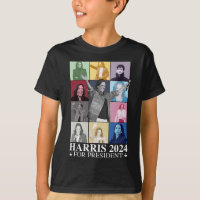 Kamala Harris 2024 Madam President Election Democr
