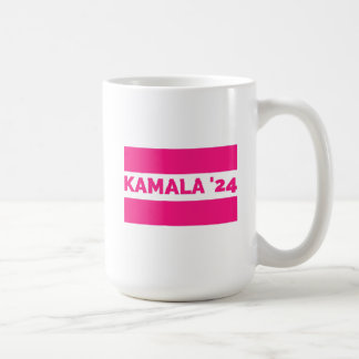 Kamala Harris 2024 Mug