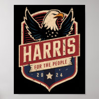 Kamala Harris 2024 Presidential Campaign