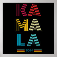 Kamala Harris 2024 Presidential Election